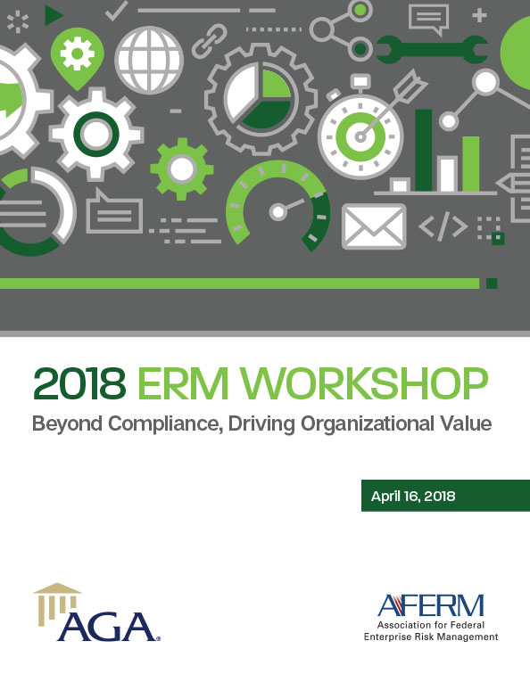 2018 ERM Workshop Summary Report