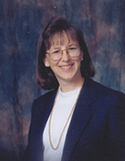 Diane L. Dudley, CGFM, CPA
