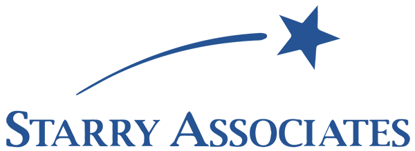 Starry Associates Inc Logo