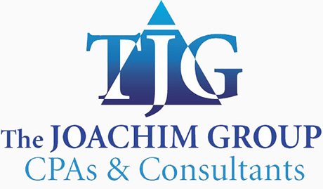 The Joachim Group CPAs & Consultants LLC Logo