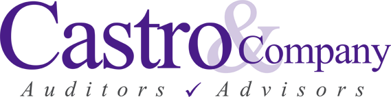 Castro & Company Logo