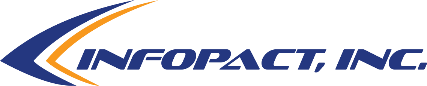 Infopact Inc Logo