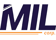 MIL Corporation Logo