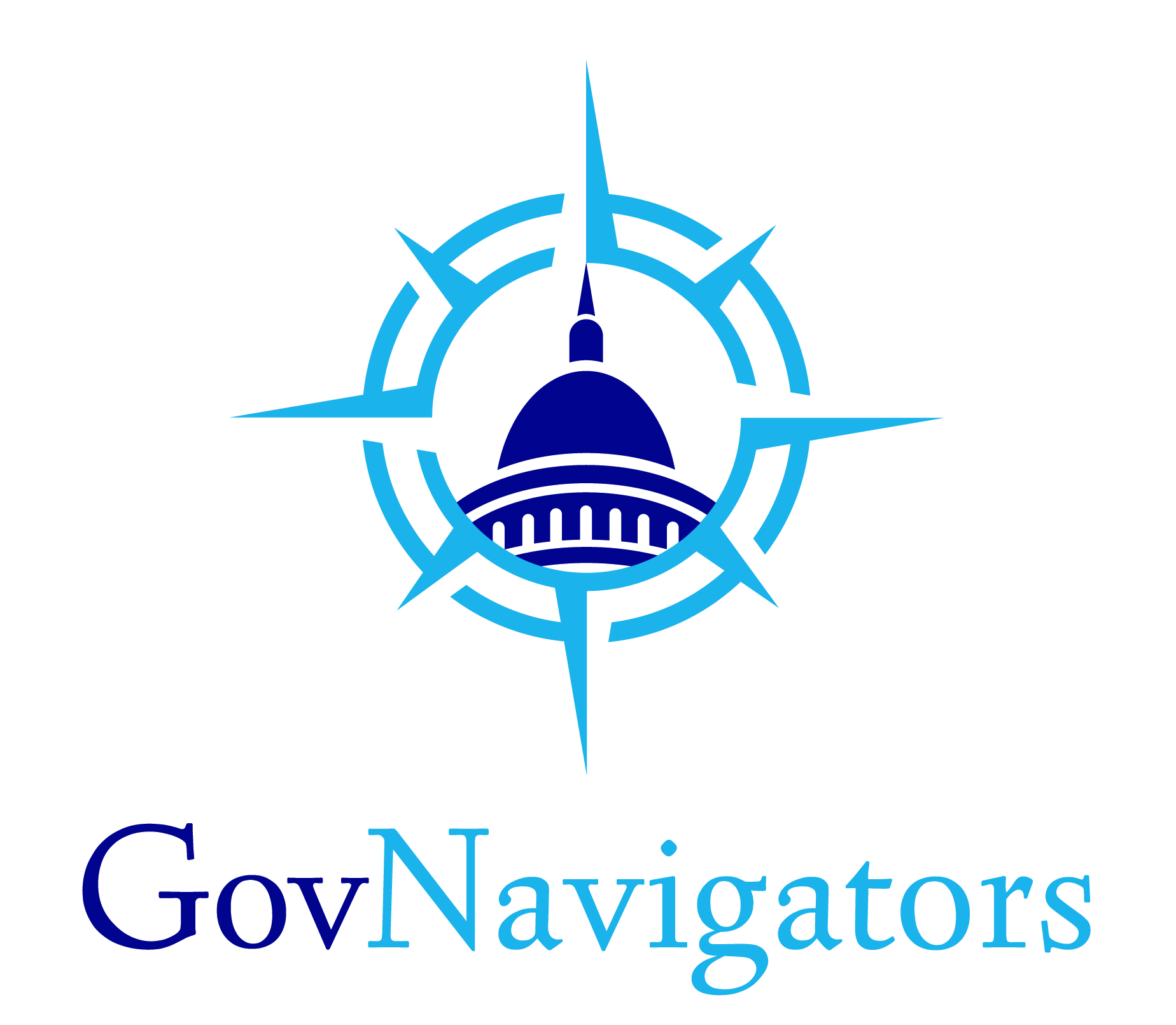 GovNavigators Logo