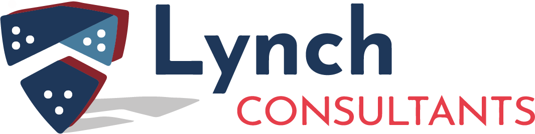 Lynch Consultants LLC Logo
