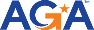 AGA National Logo