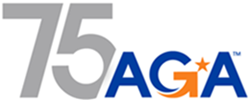 AGA Logo